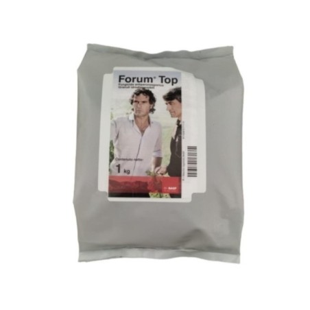 Forum Top fungicida 1 kg BASF