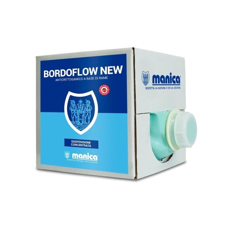 Bordoflow New poltiglia bordolese 1 lt