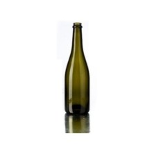 Bottiglia Asti da spumante 750 ml verde