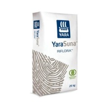 YaraSuna Riflora NPK concime bio 1 tn